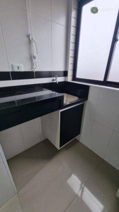 Imagem Apartamento com 1 Quarto à Venda, 49 m² em Tupi - Praia Grande
