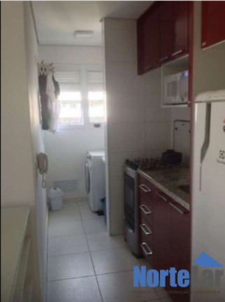 Imagem Apartamento com 1 Quarto à Venda, 36 m² em Santa Efigênia - São Paulo