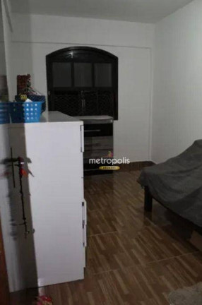 Imagem Apartamento com 2 Quartos à Venda, 62 m² em Santa Terezinha - São Bernardo Do Campo