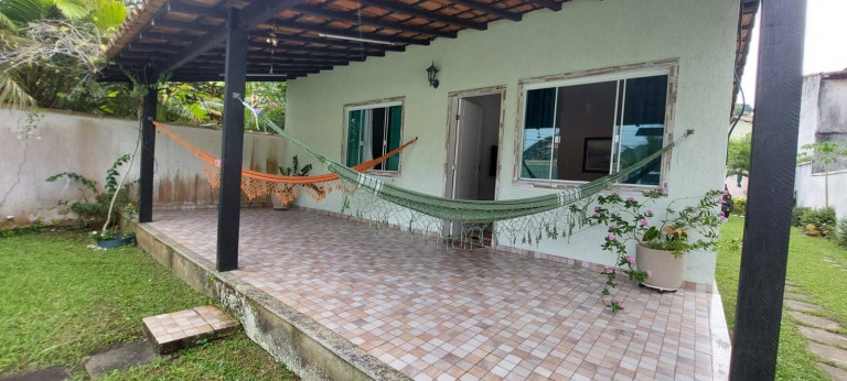 Imagem Casa de Condomínio com 2 Quartos à Venda, 420 m² em Peró - Cabo Frio Imagem Casa de Condomínio com 2 Quartos à Venda, 420 m² em Peró - Cabo Frio