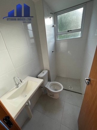 Imagem Apartamento com 2 Quartos à Venda, 40 m² em Jardim Caiapia - Cotia