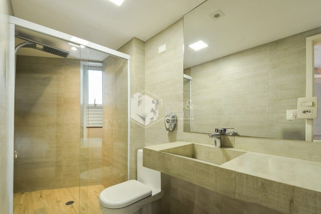 Imagem Apartamento com 1 Quarto à Venda, 47 m² em Vila Nova Conceição - São Paulo Imagem Apartamento com 1 Quarto à Venda, 47 m² em Vila Nova Conceição - São Paulo