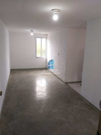 Imagem Apartamento com 2 Quartos à Venda, 56 m² em Conjunto Residencial José Bonifácio - São Paulo