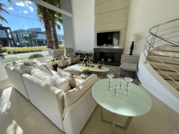 Imagem Casa de Condomínio com 4 Quartos à Venda, 466 m² em Centro - Xangri-la