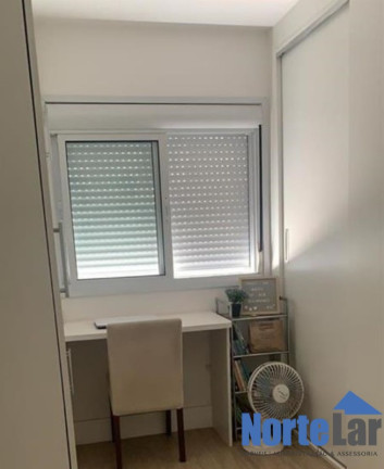 Imagem Apartamento com 2 Quartos à Venda, 65 m² em Casa Verde - São Paulo