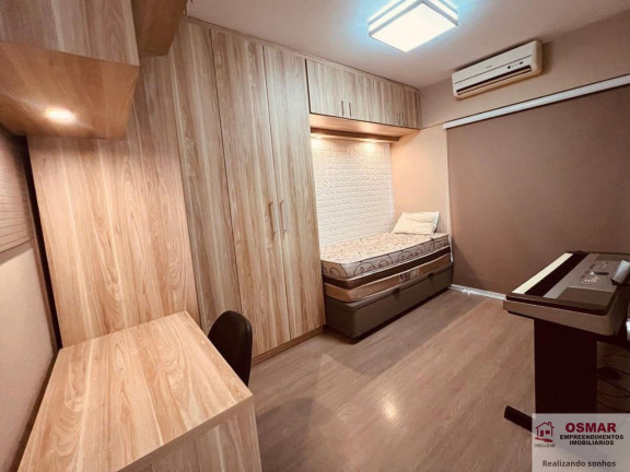 Imagem Imóvel com 2 Quartos à Venda, 69 m² em Gonzaga - Santos Imagem Imóvel com 2 Quartos à Venda, 69 m² em Gonzaga - Santos
