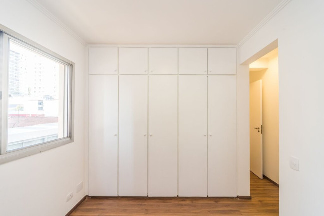 Imagem Apartamento com 2 Quartos à Venda, 59 m² em Perdizes - São Paulo