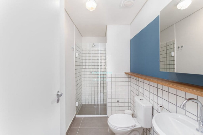 Imagem Apartamento com 4 Quartos à Venda, 110 m² em Itaim Bibi - São Paulo