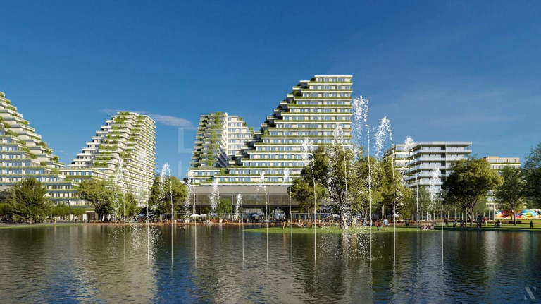 Imagem Terreno à Venda, 360 m² em Perequê - Porto Belo Imagem Terreno à Venda, 360 m² em Perequê - Porto Belo