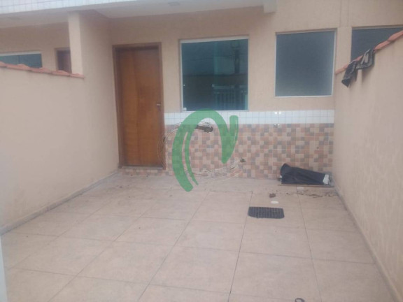 Imagem Casa com 2 Quartos para Alugar, 60 m² em Jardim Paraiso - São Vicente Imagem Casa com 2 Quartos para Alugar, 60 m² em Jardim Paraiso - São Vicente