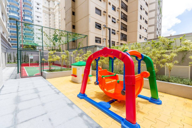 Imagem Apartamento com 3 Quartos à Venda, 371 m² em Cambuí - Campinas