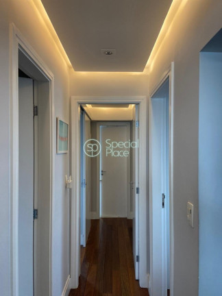 Imagem Apartamento com 4 Quartos à Venda,  em Santana - São Paulo