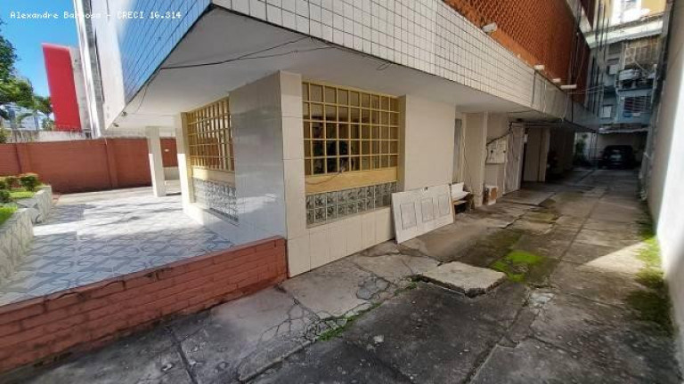 Imagem Apartamento com 4 Quartos à Venda, 112 m² em Boa Viagem - Recife