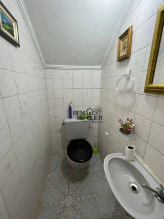 Imagem Sobrado com 3 Quartos à Venda, 124 m² em Jardim Regina - São Paulo Imagem Sobrado com 3 Quartos à Venda, 124 m² em Jardim Regina - São Paulo