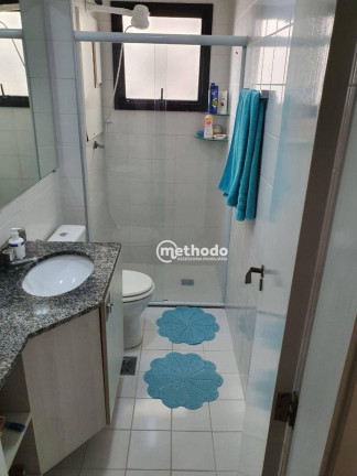 Imagem Apartamento com 3 Quartos à Venda, 80 m² em Jardim Do Lago - Campinas Imagem Apartamento com 3 Quartos à Venda, 80 m² em Jardim Do Lago - Campinas