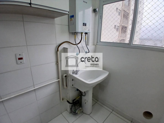 Imagem Apartamento com 2 Quartos à Venda, 52 m² em Vila Santa Terezinha - Carapicuíba