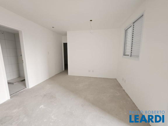 Imagem Apartamento com 3 Quartos à Venda, 57 m² em Vila Valparaíso - Santo André
