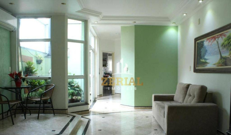 Sobrado com 4 Quartos à Venda, 298 m² em Olímpico - São Caetano Do Sul