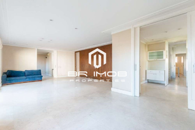 Imagem Imóvel com 4 Quartos à Venda, 210 m² em Higienópolis - São Paulo Imagem Imóvel com 4 Quartos à Venda, 210 m² em Higienópolis - São Paulo