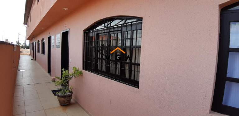 Imagem Casa com 3 Quartos à Venda, 90 m² em Vila Ré - São Paulo