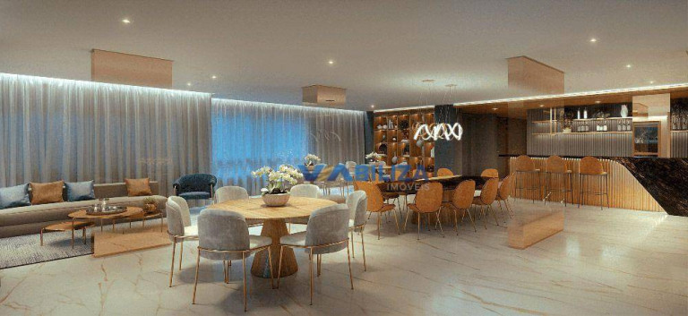 Imagem Apartamento com 3 Quartos à Venda, 157 m² em Vila Carrão - São Paulo Imagem Apartamento com 3 Quartos à Venda, 157 m² em Vila Carrão - São Paulo
