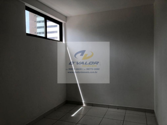 Imagem Apartamento com 3 Quartos à Venda, 150 m² em Cabo Branco - João Pessoa