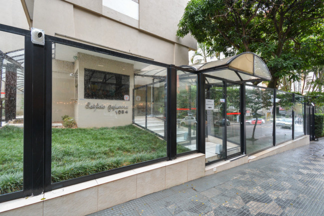 Imagem Apartamento com 4 Quartos à Venda, 143 m² em Moema - São Paulo Imagem Apartamento com 4 Quartos à Venda, 143 m² em Moema - São Paulo