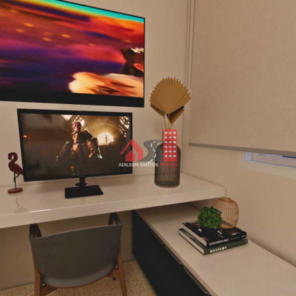 Imagem Apartamento com 2 Quartos à Venda, em Vila Guimarães - Pirassununga Imagem Apartamento com 2 Quartos à Venda, em Vila Guimarães - Pirassununga