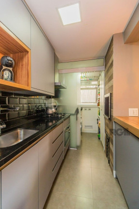 Imagem Apartamento com 3 Quartos à Venda, 126 m² em São Sebastião - Porto Alegre Imagem Apartamento com 3 Quartos à Venda, 126 m² em São Sebastião - Porto Alegre