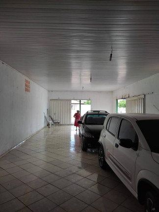 Imagem Casa com 3 Quartos à Venda, 400 m² em 15 De Maio - Várzea Grande