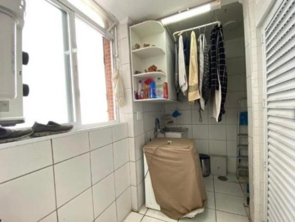 Imagem Imóvel com 3 Quartos à Venda, 162 m² em Gonzaga - Santos