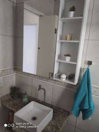 Imagem Casa com 2 Quartos à Venda, 92 m² em Jardim Vera Cruz - Sorocaba