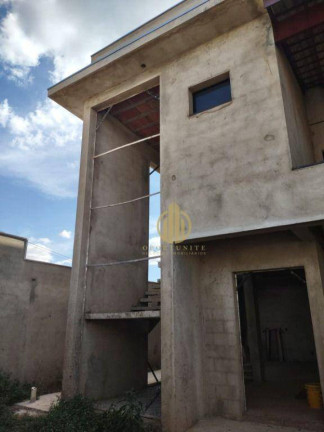 Imagem Casa com 4 Quartos à Venda, 336 m² em Parque Residencial Cândido Portinari - Ribeirão Preto