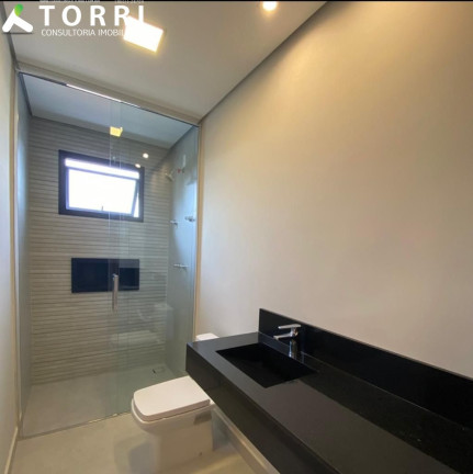 Imagem Imóvel com 3 Quartos à Venda, 310 m² em Condomínio Residencial Mont Blanc - Sorocaba