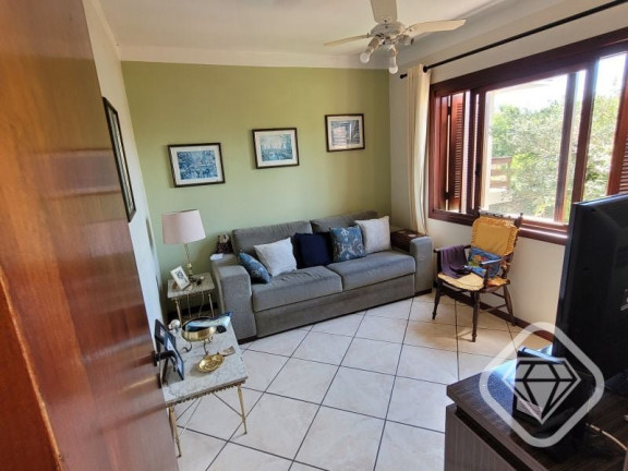 Imagem Casa com 3 Quartos à Venda, 287 m² em Tristeza - Porto Alegre