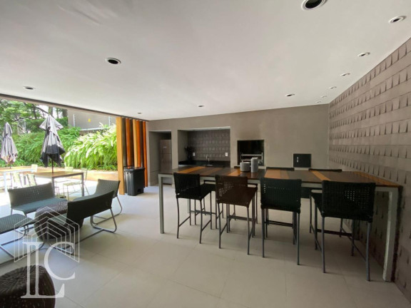 Imagem Apartamento com 1 Quarto à Venda, 44 m² em Vila Mariana - São Paulo