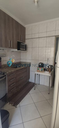 Imagem Apartamento com 2 Quartos à Venda, 54 m² em Paulicéia - São Bernardo Do Campo Imagem Apartamento com 2 Quartos à Venda, 54 m² em Paulicéia - São Bernardo Do Campo
