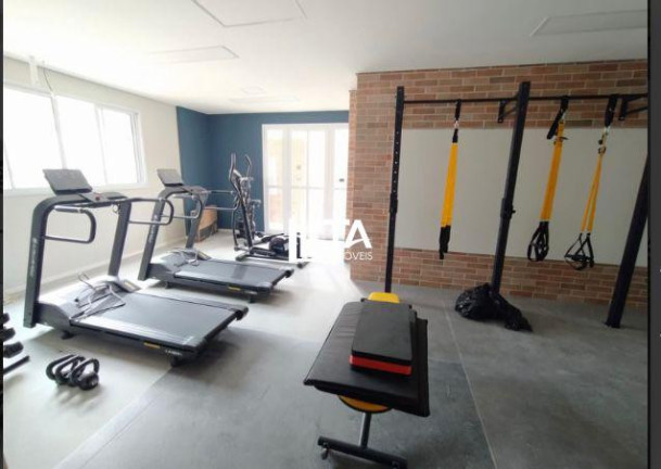 Imagem Imóvel com 2 Quartos à Venda, 57 m² em Centro - Campinas