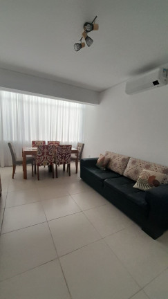 Imagem Apartamento com 2 Quartos à Venda, 83 m² em Boqueirão - Santos