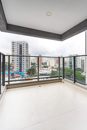 Imagem Imóvel com 1 Quarto à Venda, 51 m² em Indianópolis - São Paulo