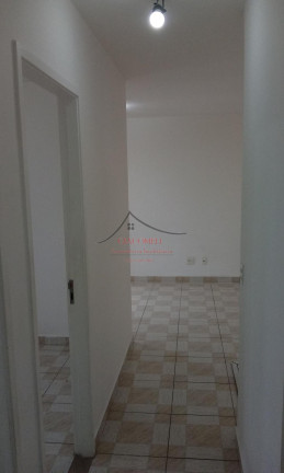 Imagem Apartamento com 2 Quartos à Venda, 49 m² em Vila Antonieta - São Paulo Imagem Apartamento com 2 Quartos à Venda, 49 m² em Vila Antonieta - São Paulo
