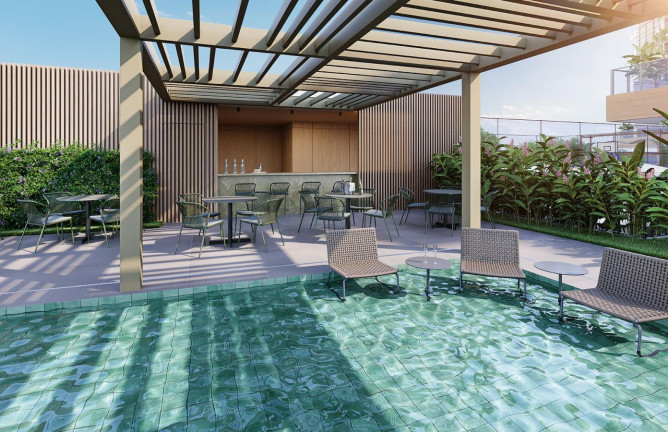 Imagem Apartamento com 3 Quartos à Venda, 104 m² em Barra Da Tijuca - Rio De Janeiro