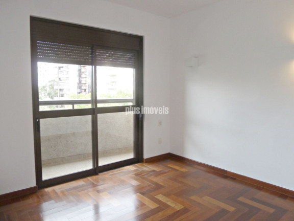 Imagem Apartamento com 4 Quartos à Venda, 220 m² em Morumbi - São Paulo