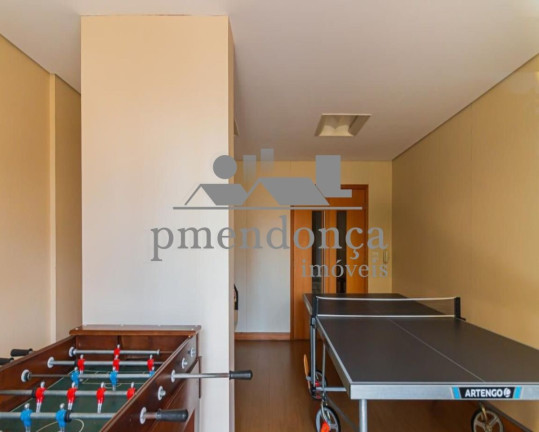 Imagem Apartamento com 4 Quartos à Venda, 177 m² em Vila Anglo Brasileira - São Paulo