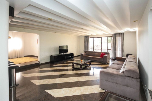 Apartamento com 4 Quartos à Venda, 314 m² em Tatuapé - São Paulo