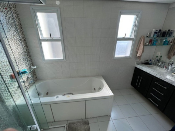 Imagem Imóvel com 3 Quartos à Venda, 137 m² em Jardim Vila Mariana - São Paulo