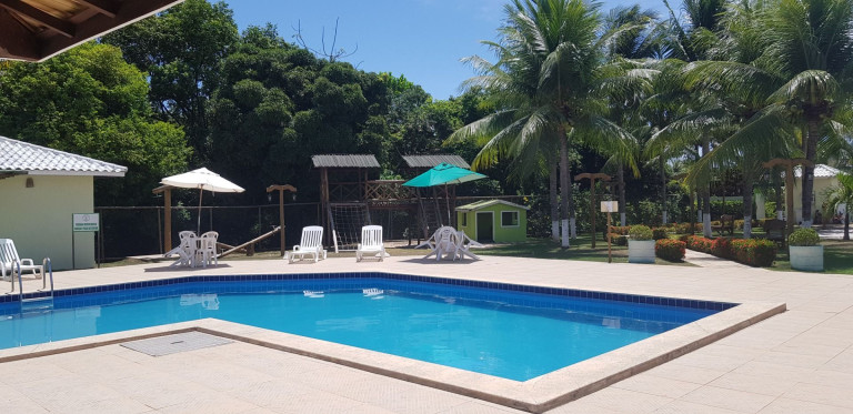 Imagem Casa com 3 Quartos à Venda, 270 m² em Barra Do Jacuípe - Camaçari