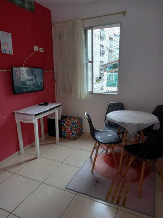 Imagem Apartamento com 1 Quarto à Venda, 35 m² em Ocian - Praia Grande