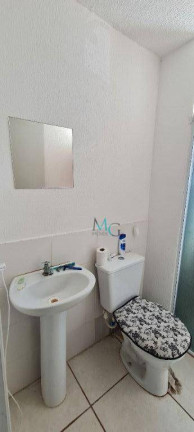 Imagem Apartamento com 2 Quartos à Venda ou Locação, 43 m² em Campo Grande - Rio De Janeiro Imagem Apartamento com 2 Quartos à Venda ou Locação, 43 m² em Campo Grande - Rio De Janeiro