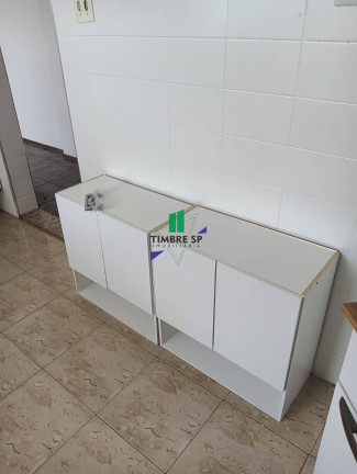 Imagem Apartamento com 2 Quartos à Venda, 63 m² em Parque Mandaqui - São Paulo
